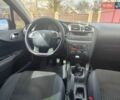 Чорний Сітроен С4, об'ємом двигуна 1.56 л та пробігом 301 тис. км за 6200 $, фото 15 на Automoto.ua
