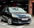 Чорний Сітроен С4, об'ємом двигуна 1.6 л та пробігом 251 тис. км за 6490 $, фото 2 на Automoto.ua