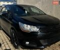 Черный Ситроен С4, объемом двигателя 1.6 л и пробегом 140 тыс. км за 8200 $, фото 2 на Automoto.ua