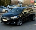 Черный Ситроен С4, объемом двигателя 1.6 л и пробегом 127 тыс. км за 7500 $, фото 9 на Automoto.ua