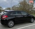 Черный Ситроен С4, объемом двигателя 1.6 л и пробегом 177 тыс. км за 6500 $, фото 5 на Automoto.ua