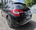 Черный Ситроен С4, объемом двигателя 1.56 л и пробегом 171 тыс. км за 5900 $, фото 5 на Automoto.ua