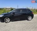 Чорний Сітроен С4, об'ємом двигуна 1.56 л та пробігом 197 тис. км за 6800 $, фото 1 на Automoto.ua
