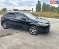 Черный Ситроен С4, объемом двигателя 1.6 л и пробегом 149 тыс. км за 6300 $, фото 2 на Automoto.ua