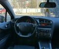 Черный Ситроен С4, объемом двигателя 1.6 л и пробегом 210 тыс. км за 8399 $, фото 14 на Automoto.ua