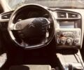Черный Ситроен С4, объемом двигателя 1.56 л и пробегом 171 тыс. км за 4899 $, фото 13 на Automoto.ua