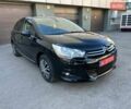 Черный Ситроен С4, объемом двигателя 1.6 л и пробегом 210 тыс. км за 8399 $, фото 3 на Automoto.ua