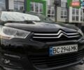 Черный Ситроен С4, объемом двигателя 1.6 л и пробегом 177 тыс. км за 6500 $, фото 7 на Automoto.ua