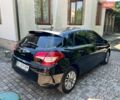 Чорний Сітроен С4, об'ємом двигуна 1.6 л та пробігом 246 тис. км за 6000 $, фото 3 на Automoto.ua