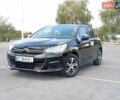 Черный Ситроен С4, объемом двигателя 1.6 л и пробегом 157 тыс. км за 5900 $, фото 1 на Automoto.ua
