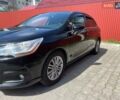 Ситроен С4 2012 в Львове на Automoto.ua Черный Ситроен С4, объемом двигателя 1.6 л и пробегом 134 тыс. км за 8200 $, фото 1 на Automoto.ua