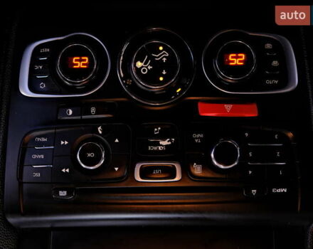 Чорний Сітроен С4, об'ємом двигуна 1.6 л та пробігом 164 тис. км за 4900 $, фото 18 на Automoto.ua