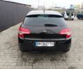 Черный Ситроен С4, объемом двигателя 1.6 л и пробегом 198 тыс. км за 5500 $, фото 5 на Automoto.ua