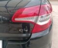 Ситроен С4 2012 в Славуте на Automoto.ua Черный Ситроен С4, объемом двигателя 1.56 л и пробегом 245 тыс. км за 5900 $, фото 9 на Automoto.ua