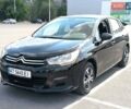 Черный Ситроен С4, объемом двигателя 1.6 л и пробегом 157 тыс. км за 5900 $, фото 23 на Automoto.ua