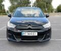 Черный Ситроен С4, объемом двигателя 1.6 л и пробегом 157 тыс. км за 5900 $, фото 4 на Automoto.ua