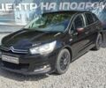 Чорний Сітроен С4, об'ємом двигуна 1.6 л та пробігом 171 тис. км за 5900 $, фото 1 на Automoto.ua