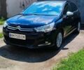 Черный Ситроен С4, объемом двигателя 1.6 л и пробегом 146 тыс. км за 7100 $, фото 1 на Automoto.ua