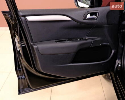 Чорний Сітроен С4, об'ємом двигуна 1.6 л та пробігом 164 тис. км за 4900 $, фото 23 на Automoto.ua