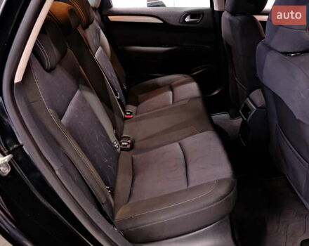 Чорний Сітроен С4, об'ємом двигуна 1.6 л та пробігом 164 тис. км за 4900 $, фото 33 на Automoto.ua