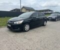 Чорний Сітроен С4, об'ємом двигуна 1.6 л та пробігом 203 тис. км за 7200 $, фото 9 на Automoto.ua