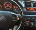 Черный Ситроен С4, объемом двигателя 1.6 л и пробегом 112 тыс. км за 8350 $, фото 7 на Automoto.ua