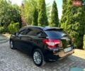 Чорний Сітроен С4, об'ємом двигуна 1.6 л та пробігом 246 тис. км за 6000 $, фото 2 на Automoto.ua