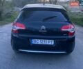 Черный Ситроен С4, объемом двигателя 1.6 л и пробегом 157 тыс. км за 5999 $, фото 1 на Automoto.ua