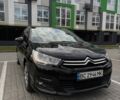 Чорний Сітроен С4, об'ємом двигуна 1.6 л та пробігом 177 тис. км за 6500 $, фото 1 на Automoto.ua