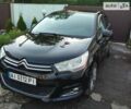 Черный Ситроен С4, объемом двигателя 1.6 л и пробегом 150 тыс. км за 8500 $, фото 6 на Automoto.ua
