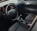 Черный Ситроен С4, объемом двигателя 1.59 л и пробегом 290 тыс. км за 4500 $, фото 4 на Automoto.ua