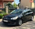 Черный Ситроен С4, объемом двигателя 1.56 л и пробегом 188 тыс. км за 7899 $, фото 1 на Automoto.ua