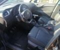 Черный Ситроен С4, объемом двигателя 1.6 л и пробегом 270 тыс. км за 5849 $, фото 5 на Automoto.ua