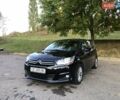 Сітроен С4 2013 у Чернівцях на Automoto.ua Чорний Сітроен С4, об'ємом двигуна 1.6 л та пробігом 85 тис. км за 9300 $, фото 1 на Automoto.ua