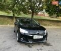 Сітроен С4 2013 у Чернівцях на Automoto.ua Чорний Сітроен С4, об'ємом двигуна 1.6 л та пробігом 85 тис. км за 9300 $, фото 6 на Automoto.ua