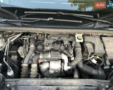 Сітроен С4 2013 у Чернівцях на Automoto.ua Чорний Сітроен С4, об'ємом двигуна 1.6 л та пробігом 85 тис. км за 9300 $, фото 4 на Automoto.ua