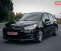 Черный Ситроен С4, объемом двигателя 1.6 л и пробегом 229 тыс. км за 7250 $, фото 1 на Automoto.ua