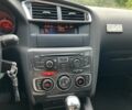Чорний Сітроен С4, об'ємом двигуна 1.6 л та пробігом 147 тис. км за 7300 $, фото 22 на Automoto.ua