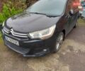 Чорний Сітроен С4, об'ємом двигуна 1.6 л та пробігом 139 тис. км за 5200 $, фото 1 на Automoto.ua
