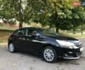 Сітроен С4 2013 у Чернівцях на Automoto.ua Чорний Сітроен С4, об'ємом двигуна 1.6 л та пробігом 85 тис. км за 9300 $, фото 18 на Automoto.ua
