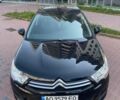 Чорний Сітроен С4, об'ємом двигуна 1.56 л та пробігом 215 тис. км за 6750 $, фото 42 на Automoto.ua