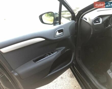 Сітроен С4 2013 у Чернівцях на Automoto.ua Чорний Сітроен С4, об'ємом двигуна 1.6 л та пробігом 85 тис. км за 9300 $, фото 22 на Automoto.ua