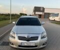 Черный Ситроен С4, объемом двигателя 1.56 л и пробегом 239 тыс. км за 6900 $, фото 1 на Automoto.ua