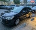 Черный Ситроен С4, объемом двигателя 1.56 л и пробегом 239 тыс. км за 6400 $, фото 1 на Automoto.ua