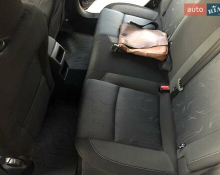 Сітроен С4 2013 у Чернівцях на Automoto.ua Чорний Сітроен С4, об'ємом двигуна 1.6 л та пробігом 85 тис. км за 9300 $, фото 27 на Automoto.ua