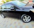 Черный Ситроен С4, объемом двигателя 1.59 л и пробегом 188 тыс. км за 7950 $, фото 5 на Automoto.ua