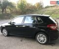Сітроен С4 2013 у Чернівцях на Automoto.ua Чорний Сітроен С4, об'ємом двигуна 1.6 л та пробігом 85 тис. км за 9300 $, фото 8 на Automoto.ua
