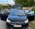 Черный Ситроен С4, объемом двигателя 1.56 л и пробегом 247 тыс. км за 6700 $, фото 1 на Automoto.ua