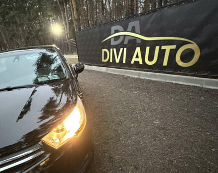 Черный Ситроен С4, объемом двигателя 1.6 л и пробегом 275 тыс. км за 7700 $, фото 3 на Automoto.ua