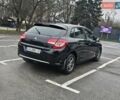Черный Ситроен С4, объемом двигателя 1.59 л и пробегом 150 тыс. км за 4000 $, фото 7 на Automoto.ua